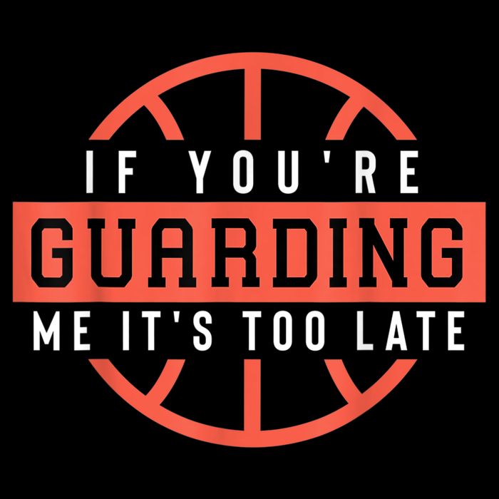 Basketball Ballin Hoops Gift For Basketballer Basketball Players Women's V-Neck T-Shirt