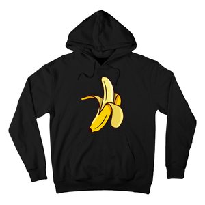 Banana Banana Halloween Hoodie