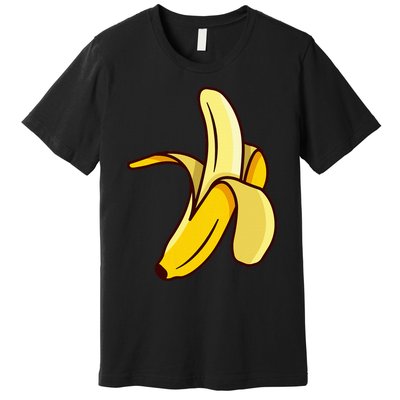 Banana Banana Halloween Premium T-Shirt