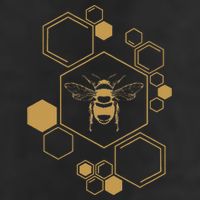 Bee Beekeeping Honeycomb Honey Beekeeper Bee Beanie