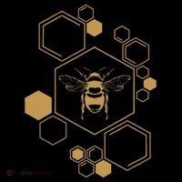 Bee Beekeeping Honeycomb Honey Beekeeper Bee Visor