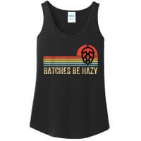 Batches Be Hazy IPA Craft Beer S For Men Women Vintage Ladies Essential Tank