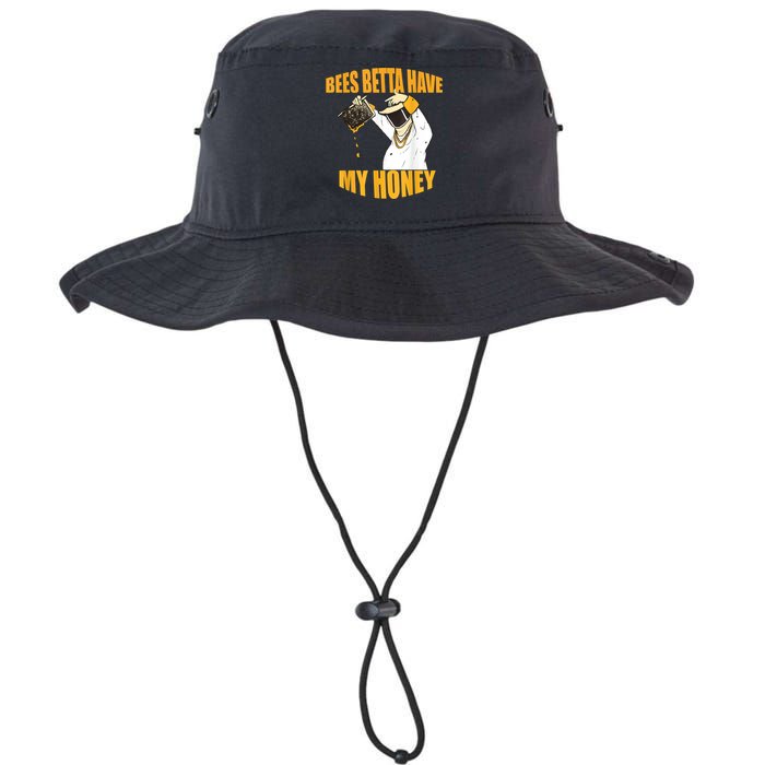 BEES BETTA HAVE MY HONEY For Beekeepers And Honey Fans Bucket Hat