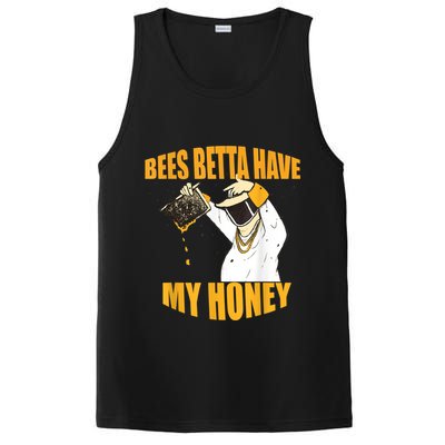 BEES BETTA HAVE MY HONEY For Beekeepers And Honey Fans PosiCharge Competitor Tank
