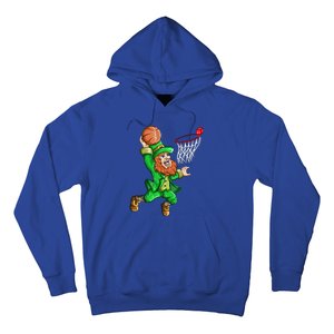 Basketball Basketball Hoop Basketball Fan Gift Hoodie