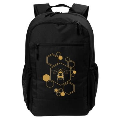 Bee Beekeeping Honeycomb Honey Beekeeper Bee Backpack