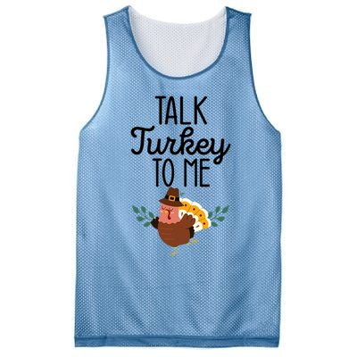 Birthday Black History Month Talk Turkey To Me Gift Mesh Reversible Basketball Jersey Tank