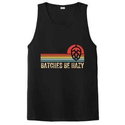 Batches Be Hazy Ipa Craft Beer For Wo Vintage PosiCharge Competitor Tank