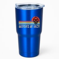Batches Be Hazy Ipa Craft Beer For Wo Vintage Tumbler