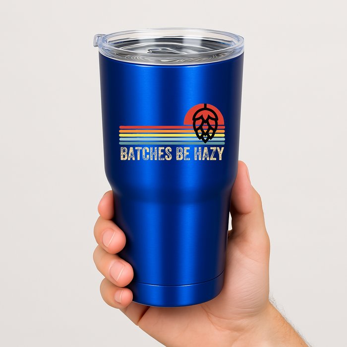 Batches Be Hazy Ipa Craft Beer For Wo Vintage Tumbler