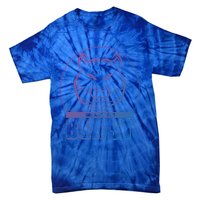 Beast Bear Head Gym Fitness Training Workout Bodybuilding Funny Gift Tie-Dye T-Shirt