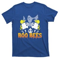 Boo Bees Halloween Couples Gift T-Shirt