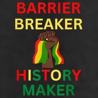 Barrier Breaker History Maker 25L Jumbo Tote