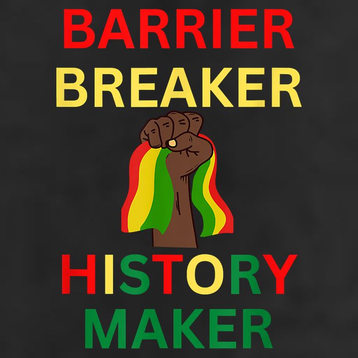 Barrier Breaker History Maker 25L Jumbo Tote