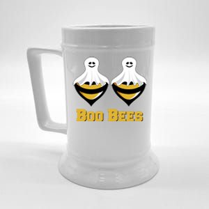 Boo Bees Halloween Design Meaningful Gift Beer Stein