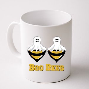 Boo Bees Halloween Design Meaningful Gift Coffee Mug