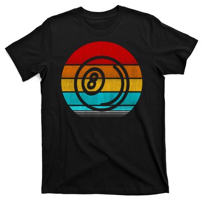 Billiard T-Shirt