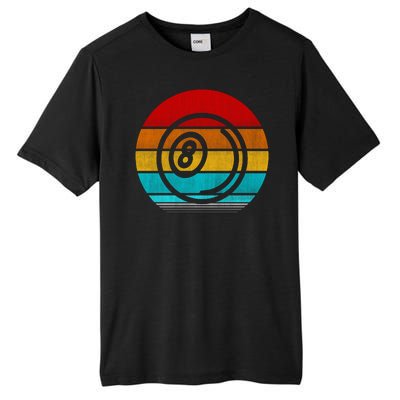 Billiard Tall Fusion ChromaSoft Performance T-Shirt