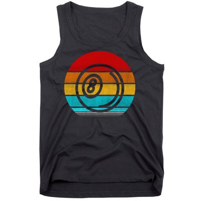 Billiard Tank Top