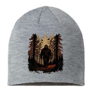 Bigfoot Sustainable Beanie