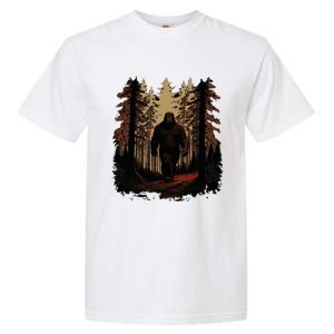 Bigfoot Garment-Dyed Heavyweight T-Shirt