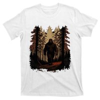 Bigfoot T-Shirt