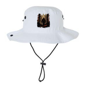 Bigfoot Legacy Cool Fit Booney Bucket Hat