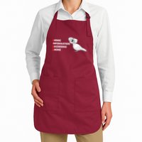 BIRD Bionic Information Recording Drone Apron