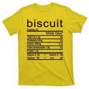 Biscuite T-Shirt