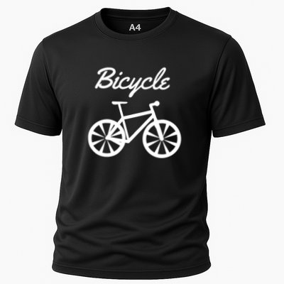 Bicycle Performance Shirt