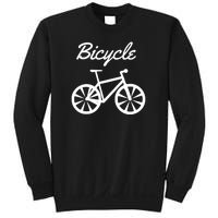 Bicycle Sweatshirt