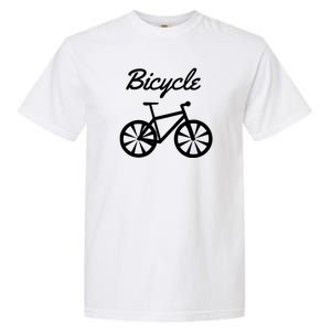 Bicycle Garment-Dyed Heavyweight T-Shirt