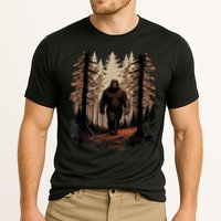 Bigfoot Cooling Performance Crew T-Shirt
