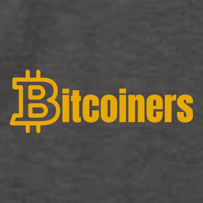 Bitcoiners Vector Backpack