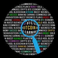 Bitcoin Button