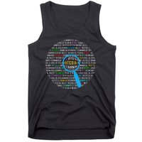 Bitcoin Tank Top