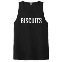 Biscuits PosiCharge Competitor Tank