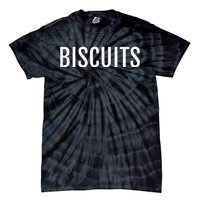 Biscuits Tie-Dye T-Shirt