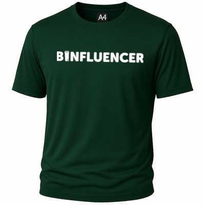 Binfluencer Performance Shirt
