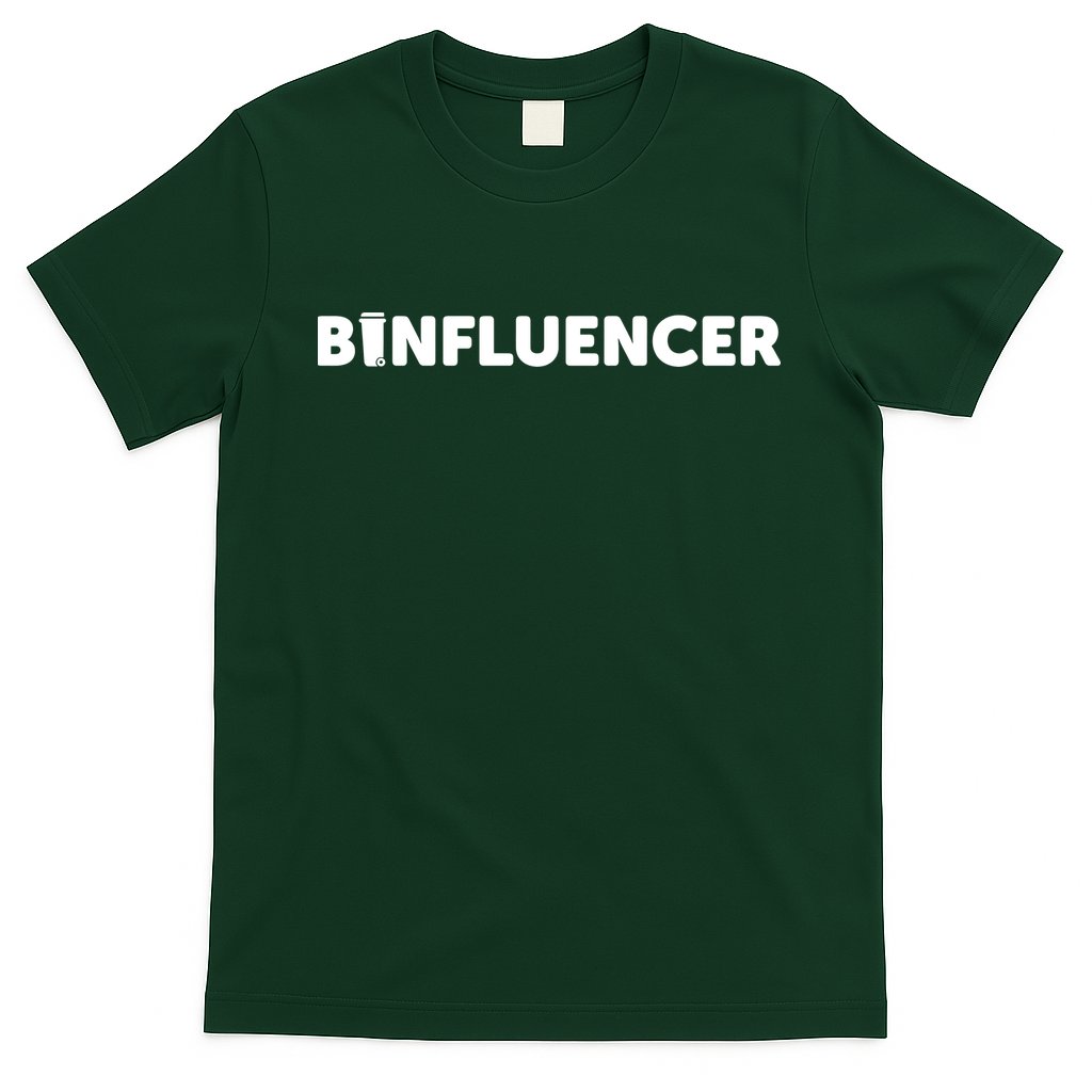 Binfluencer T-Shirt