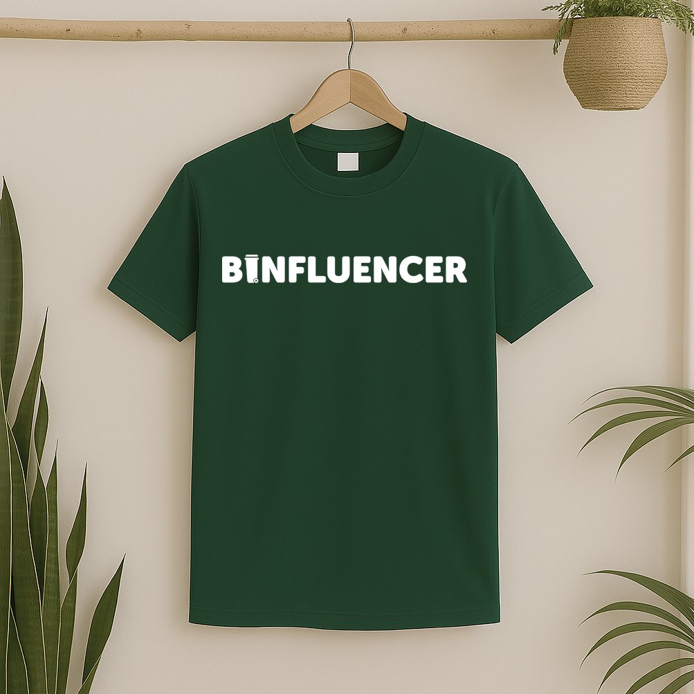 Binfluencer T-Shirt