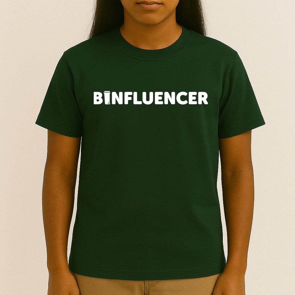 Binfluencer T-Shirt