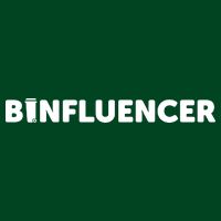 Binfluencer T-Shirt