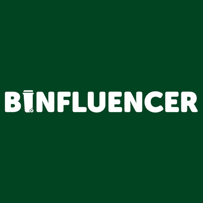 Binfluencer T-Shirt