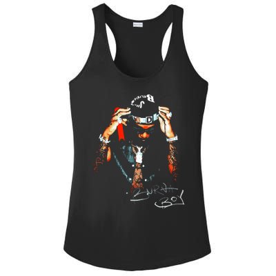 Burna Boy I Told Them 202324 Ladies PosiCharge Competitor Racerback Tank