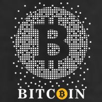 Bitcoin Cool Comfort Performance Bucket Hat
