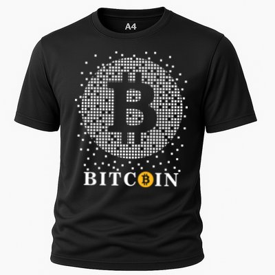 Bitcoin Performance Shirt