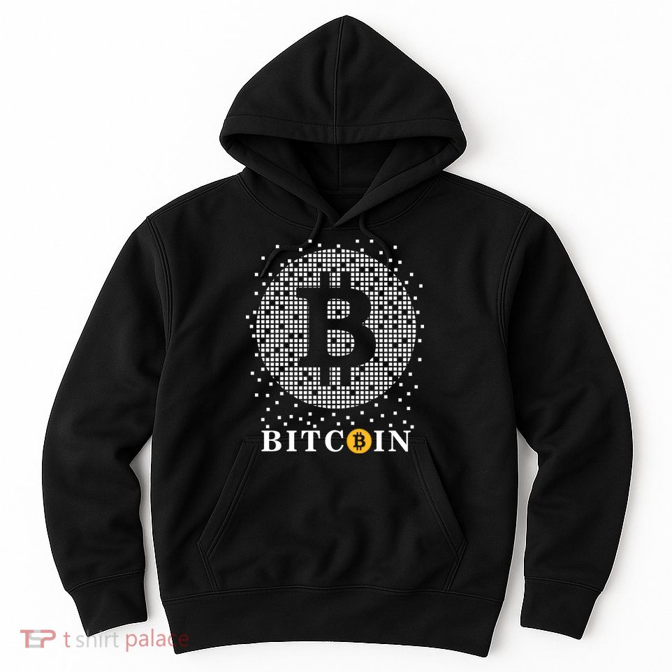 Bitcoin Hoodie