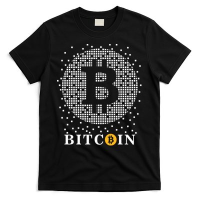 Bitcoin T-Shirt