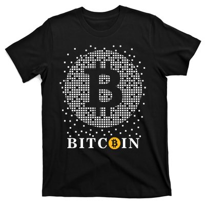 Bitcoin T-Shirt